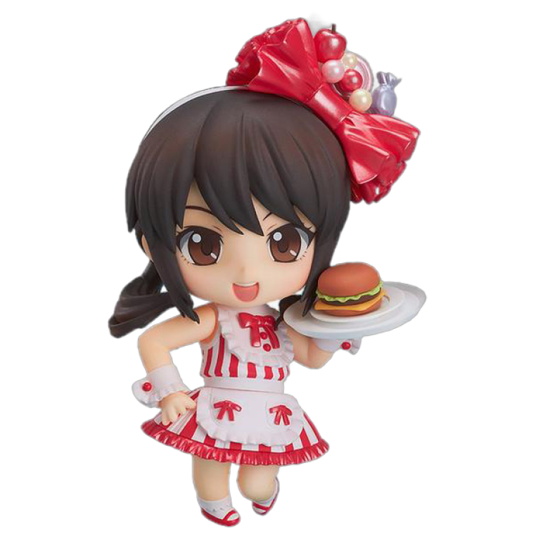 Nendoroid Nana Mizuki