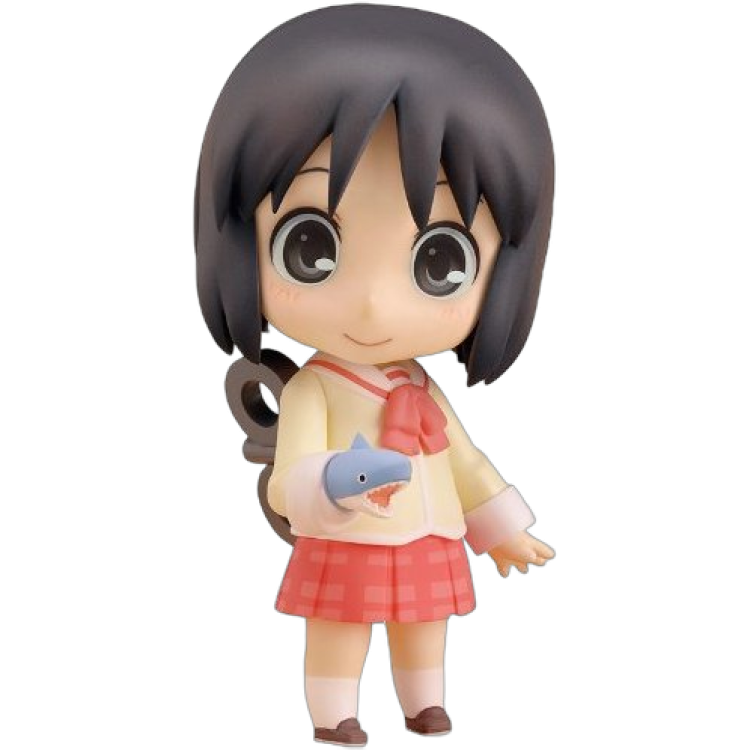Nendoroid Nano Shinonome