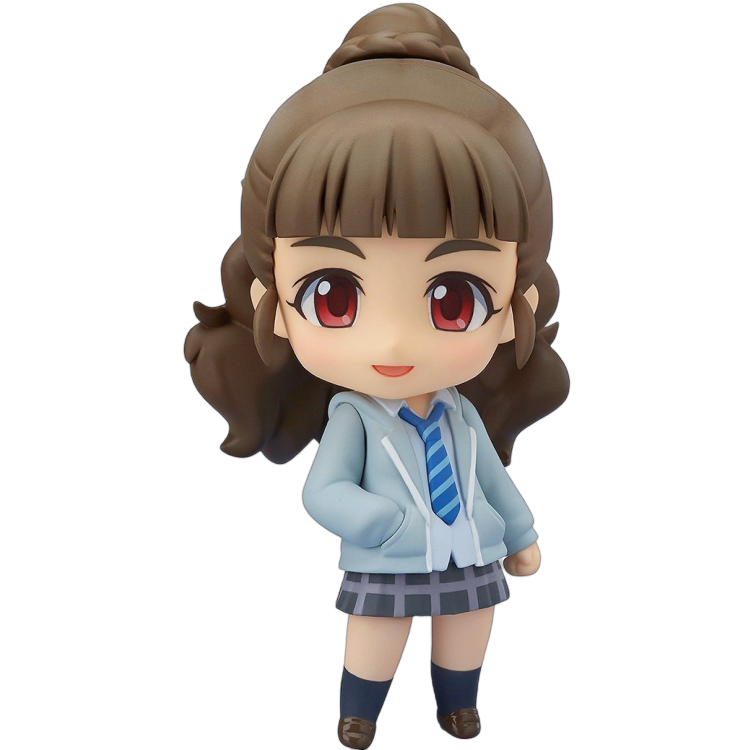 Nendoroid Nao Kamiya