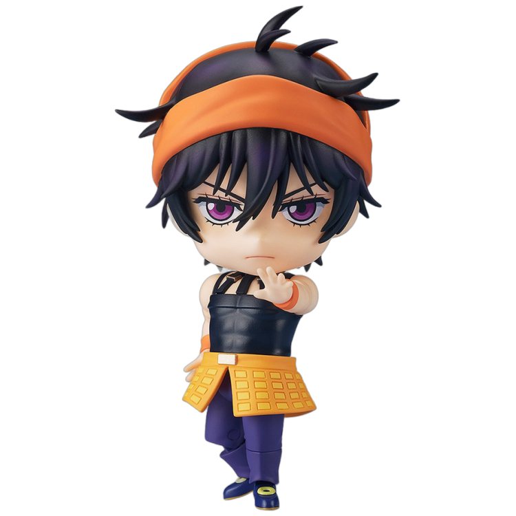 Nendoroid Narancia Ghirga