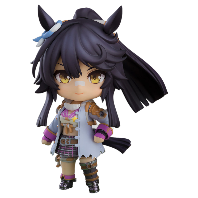 Nendoroid Narita Brian