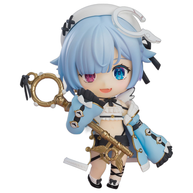 Nendoroid Nazuna Amemiya