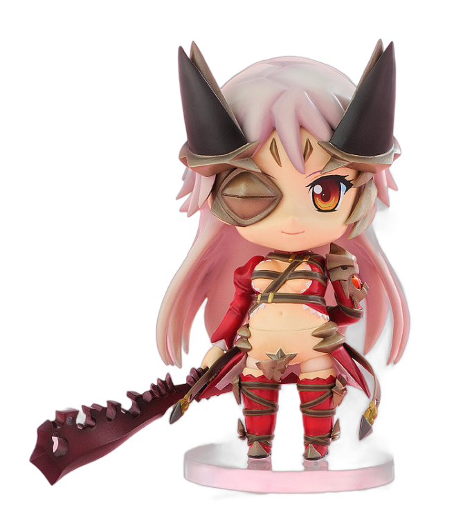 Nendoroid Aldora