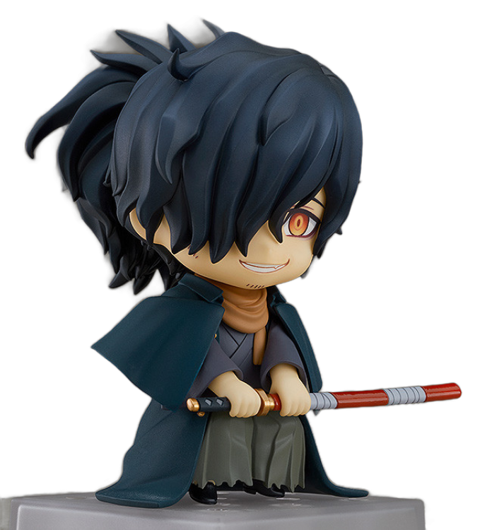 Nendoroid Assassin/Okada Izo: Shimatsuken Ver.