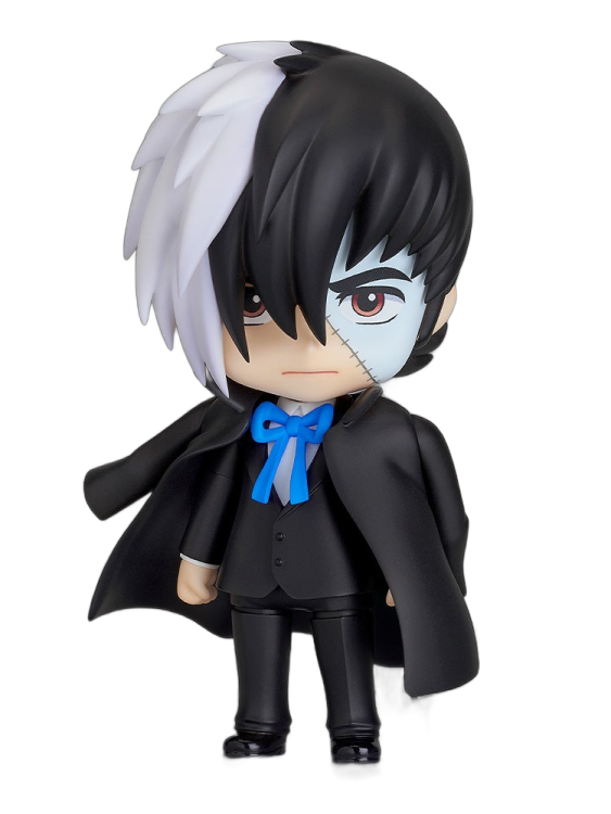 Nendoroid Black Jack: Comic Color Ver.