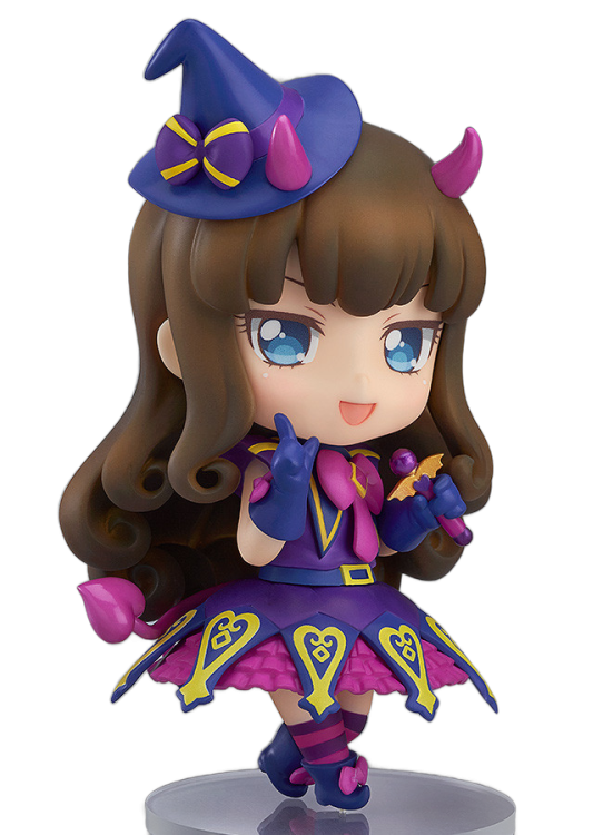 Nendoroid Co-de: Aroma Kurosu - Holic Trick Classic Cyalume Co-de