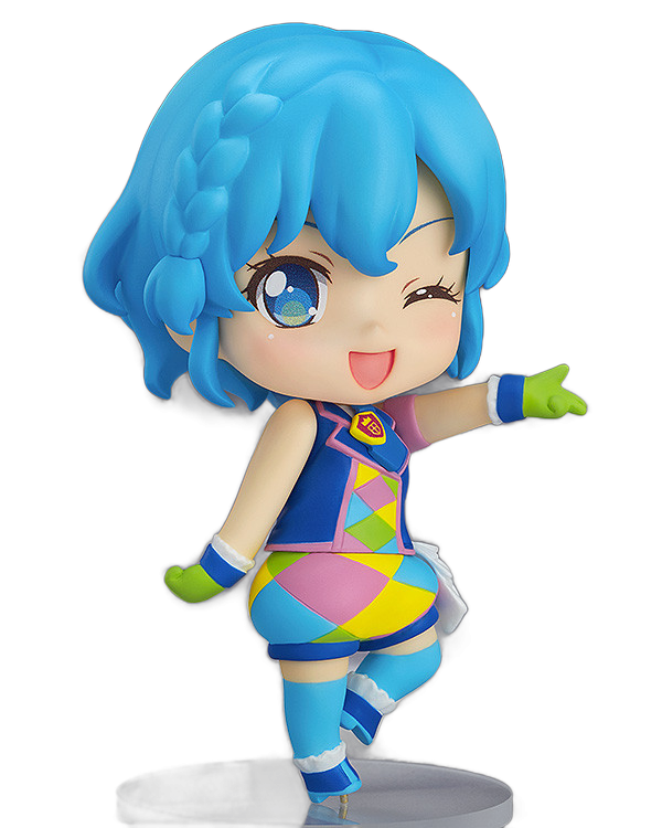 Nendoroid Co-de: Dorothy West - Twin Gingham Co-de D