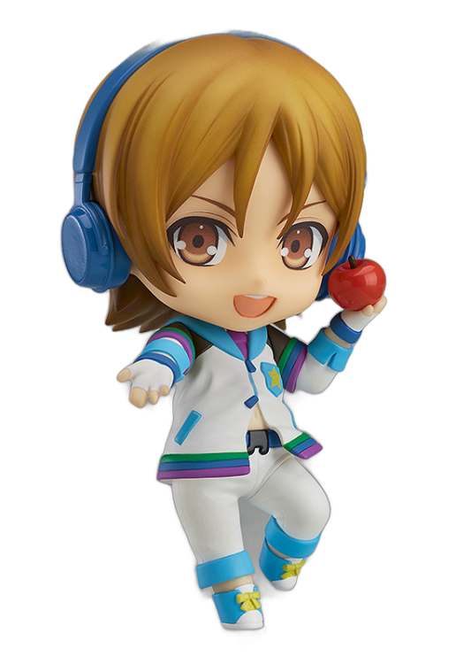Nendoroid Co-de Hiro Hayami