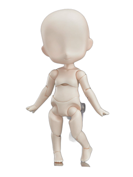 Nendoroid Doll archetype 1.1: Girl (Sugar)