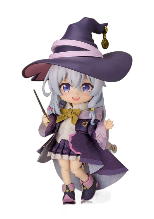 Nendoroid Doll Elaina