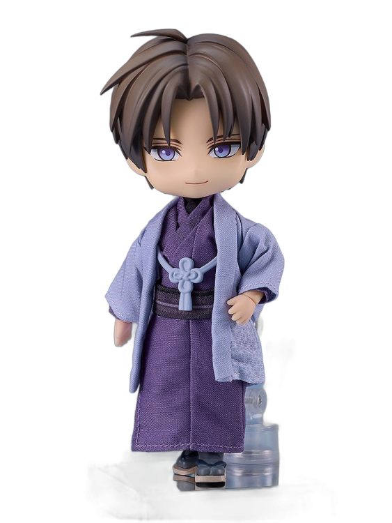 Nendoroid Doll Heshikiri Hasebe: Casual Outfit Ver.
