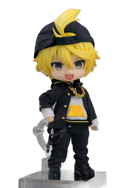 Nendoroid Doll Kagamine Len: BRING IT ON Ver.