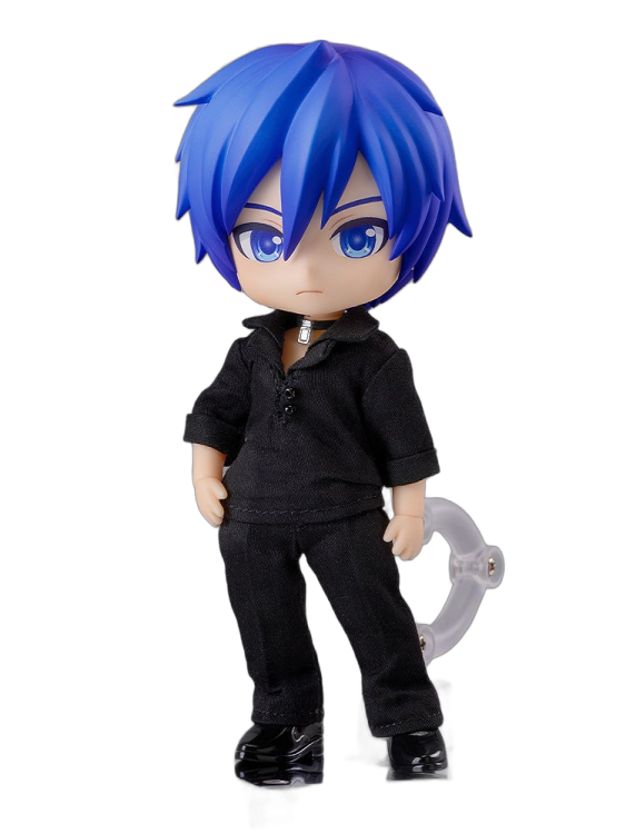 Nendoroid Doll KAITO: Guilty Ver.