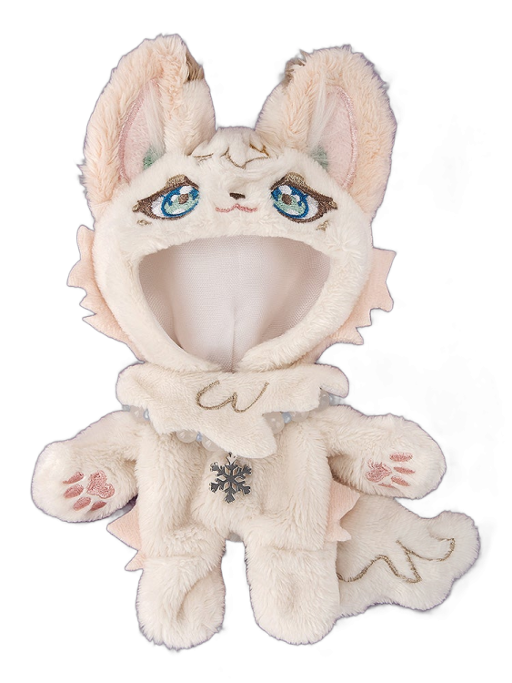 Nendoroid Doll Kigurumi Pajamas: Dyana