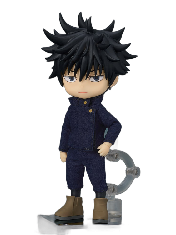 Nendoroid Doll Megumi Fushiguro