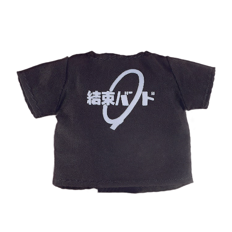 Nendoroid Doll Outfit Set: Kessoku Band T-Shirt