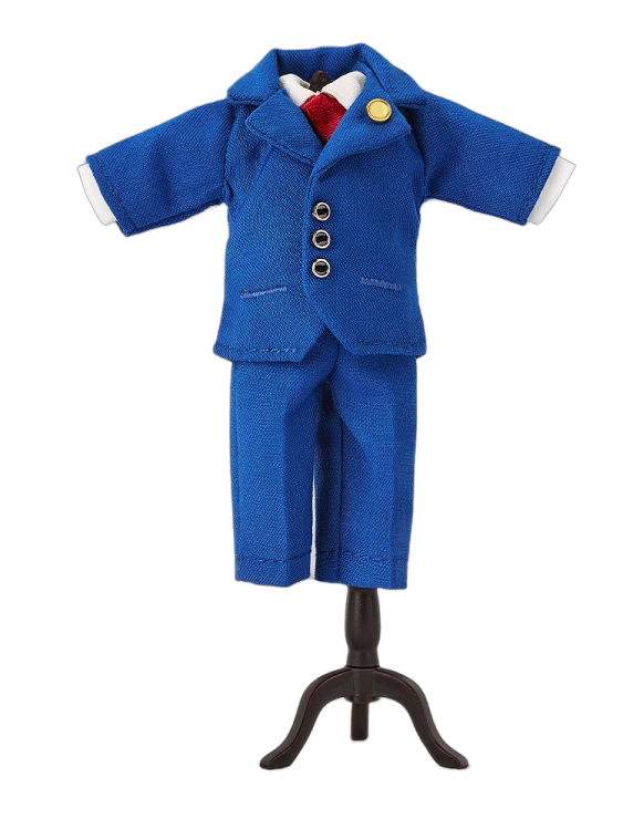 Nendoroid Doll Outfit Set: Phoenix Wright