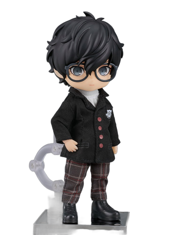 Nendoroid Doll P5R Protagonist: School Uniform Ver.