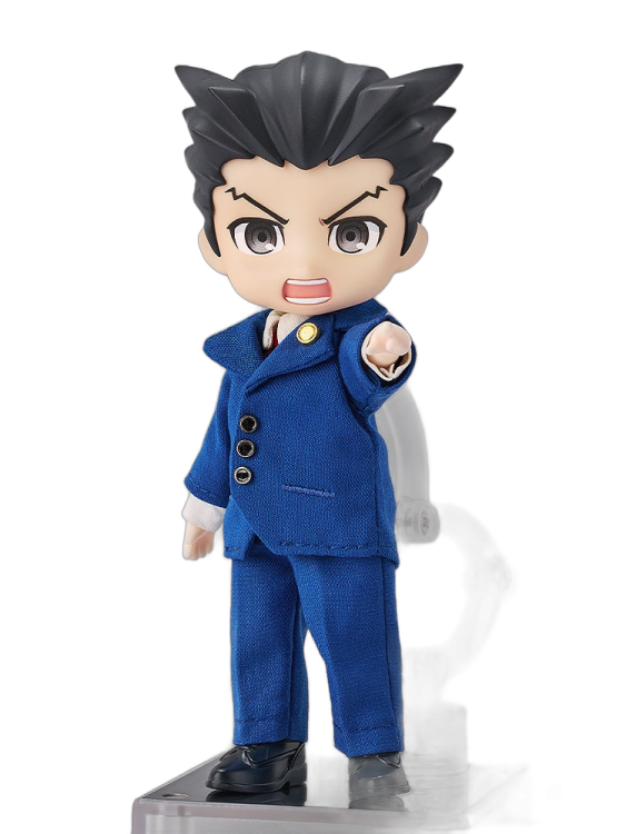 Nendoroid Doll Phoenix Wright