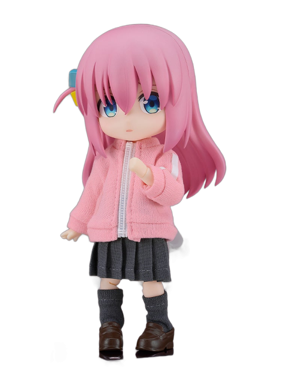 Nendoroid Doll Sakura Kinomoto: Tomoeda Junior High Uniform Ver.