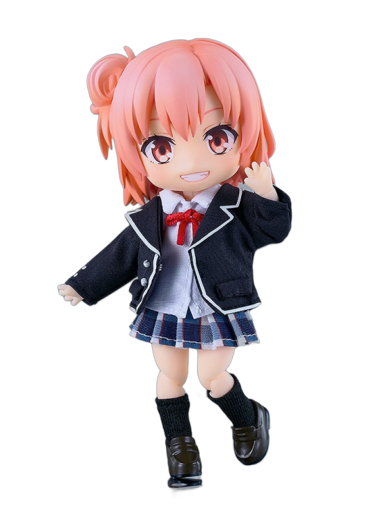 Nendoroid Doll Yui Yuigahama