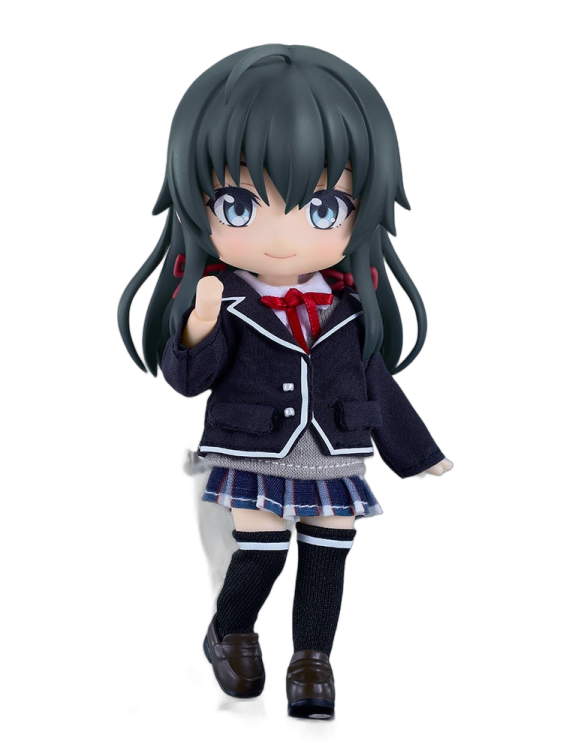Nendoroid Doll Yukino Yukinoshita