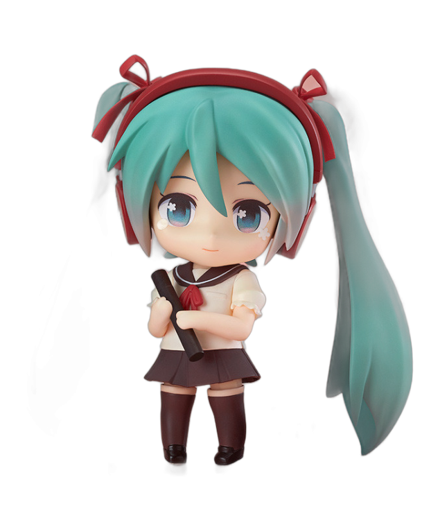 Nendoroid Hatsune Miku: Sailor Uniform Ver.