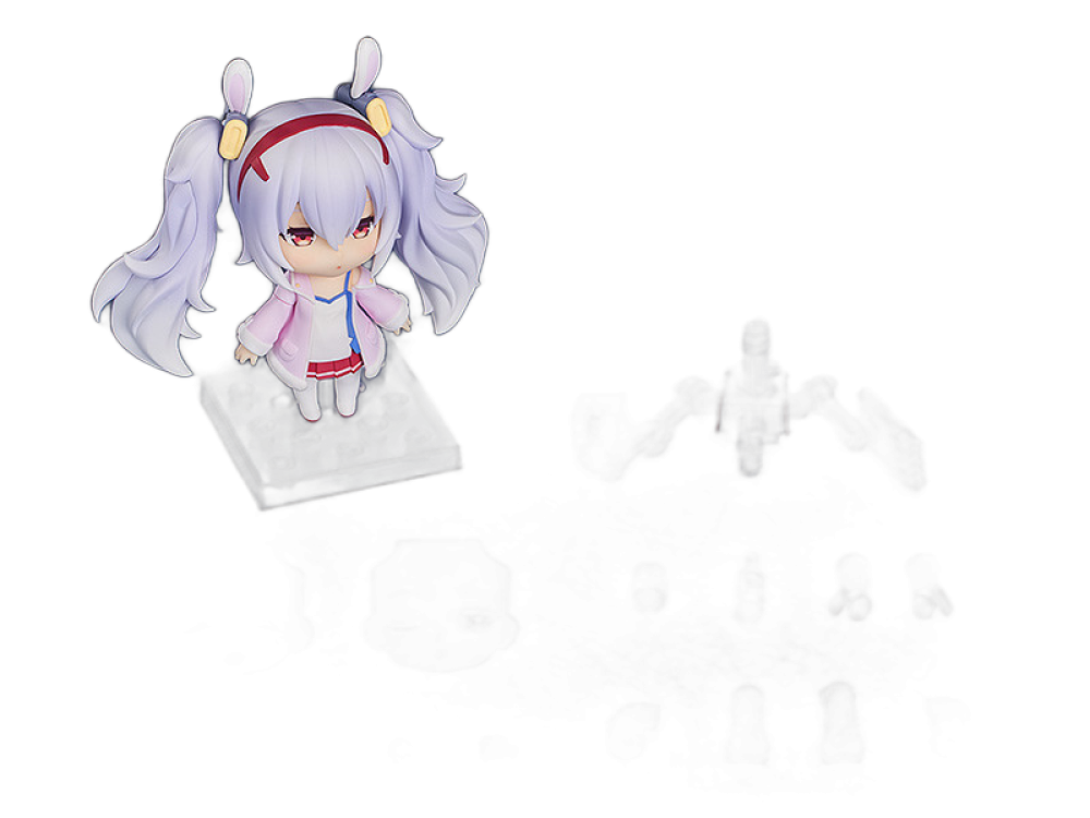 Nendoroid Laffey DX