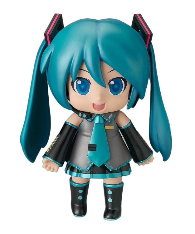 Nendoroid Large Mikudayo-