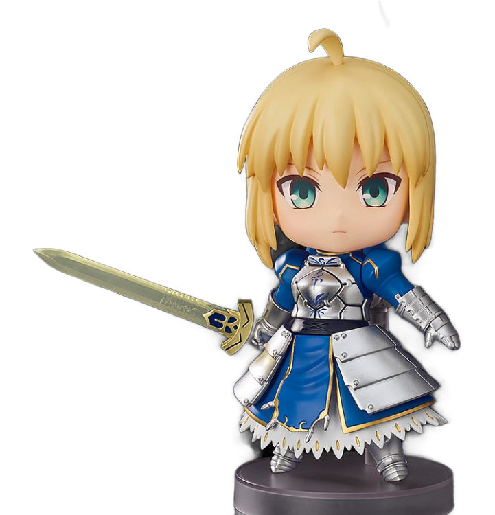Nendoroid Large Saber
