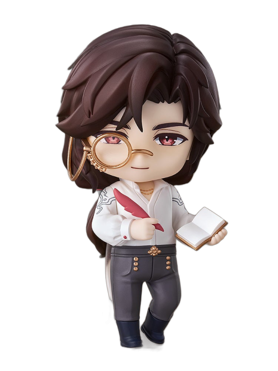 Nendoroid Light Evan