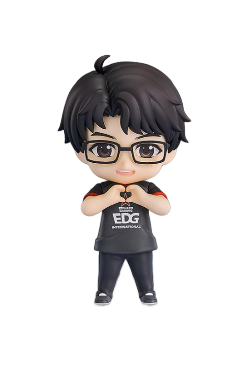 Nendoroid Light Meiko
