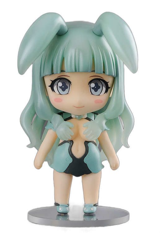 Nendoroid Melona: 2P Color Ver.