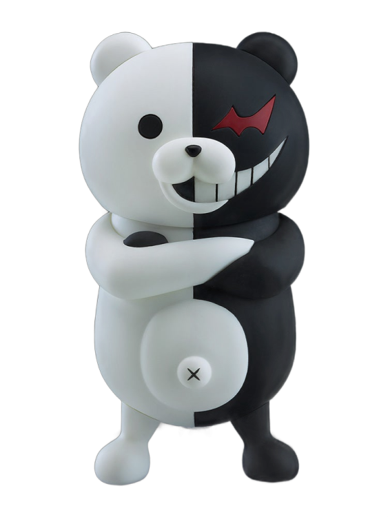 Nendoroid Monokuma 2.0