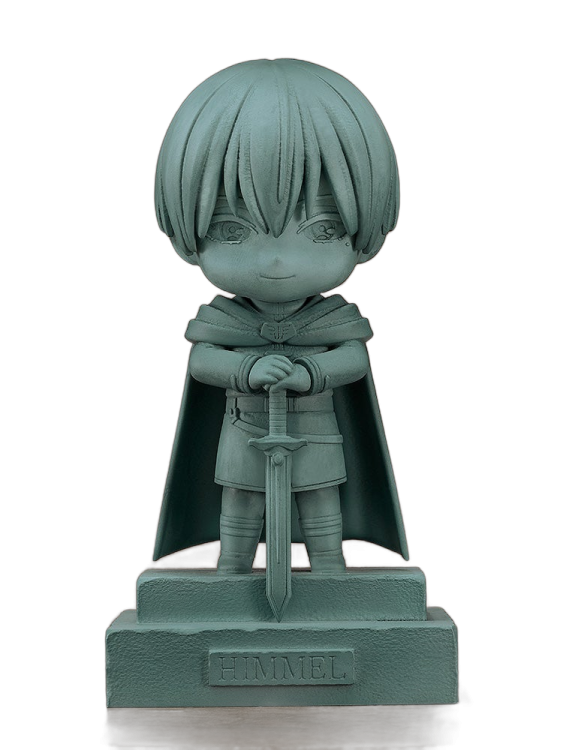 Nendoroid More: Stone Statue Himmel