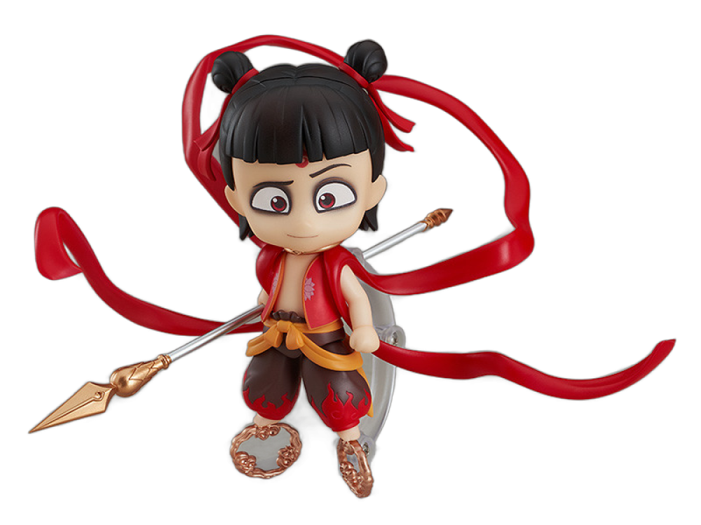 Nendoroid Ne Zha DX Ver.