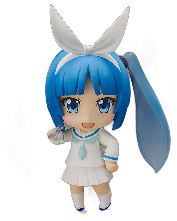 Nendoroid Nipako
