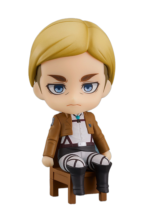 Nendoroid Swacchao! Erwin Smith