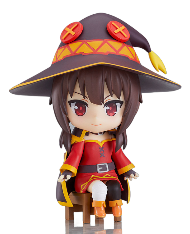 Nendoroid Swacchao! Megumin