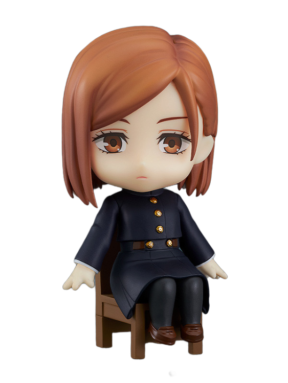 Nendoroid Swacchao! Nobara Kugisaki