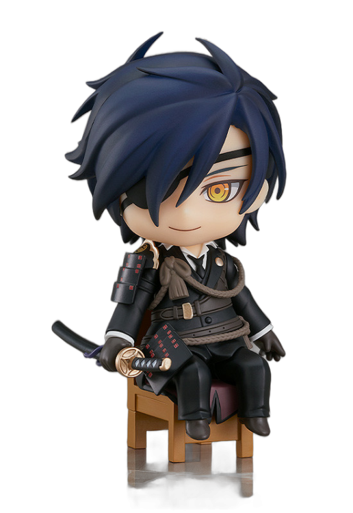 Nendoroid Swacchao! Shokudaikiri Mitsutada