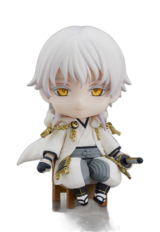 Nendoroid Swacchao! Tsurumaru Kuninaga