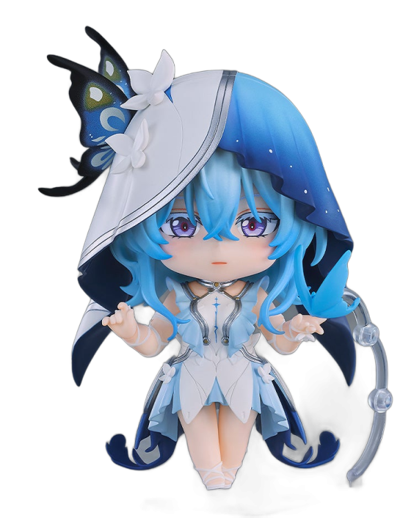Nendoroid The Shorekeeper