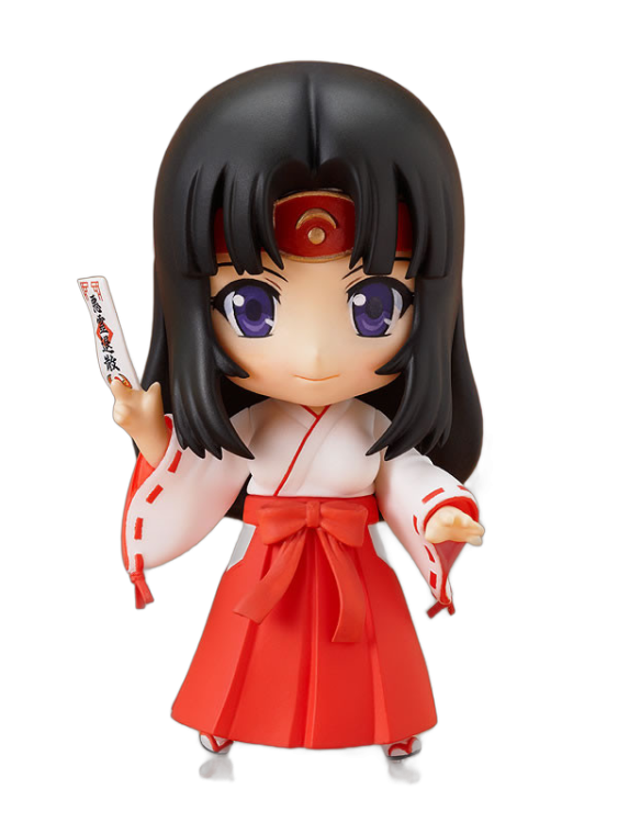 Nendoroid Tomoe