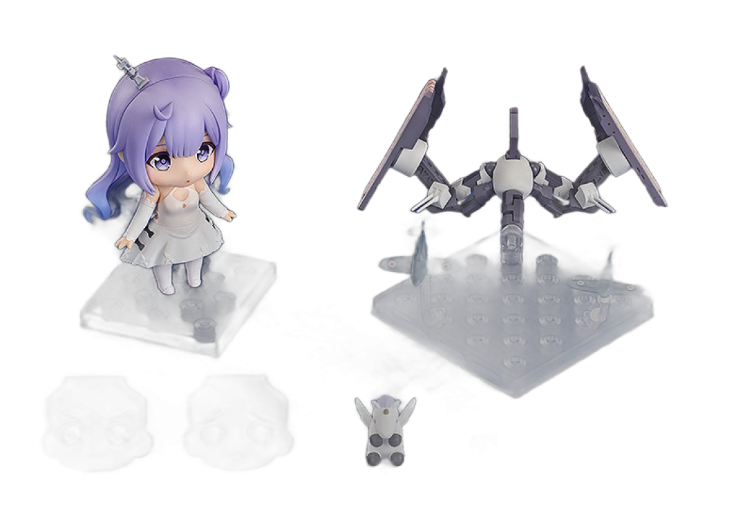 Nendoroid Unicorn DX