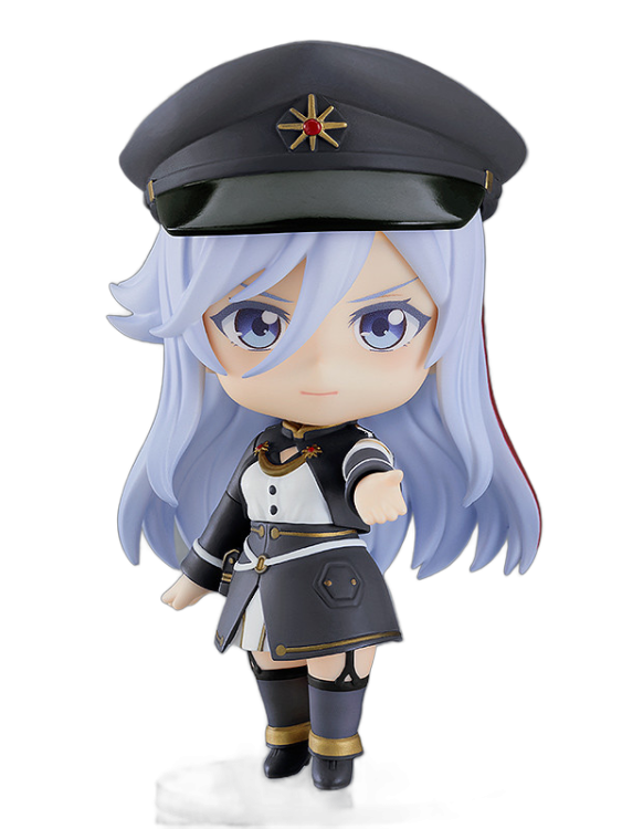 Nendoroid Vladilena Milizé: Bloody Regina Ver.