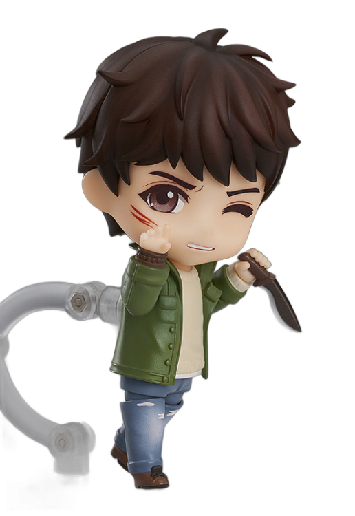 Nendoroid Wu Xie DX