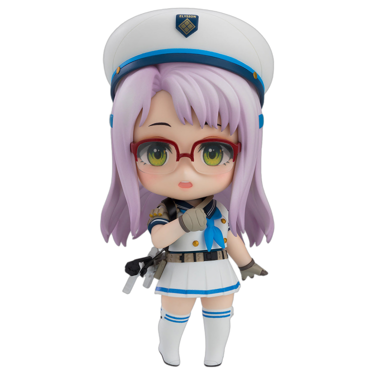 Nendoroid Neon