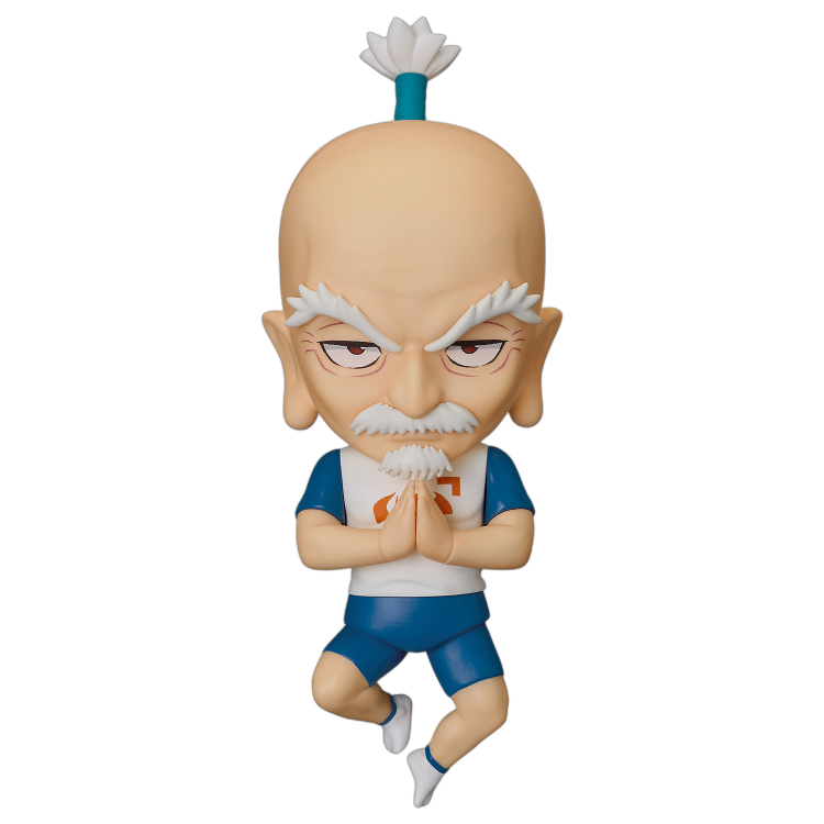 Nendoroid Netero