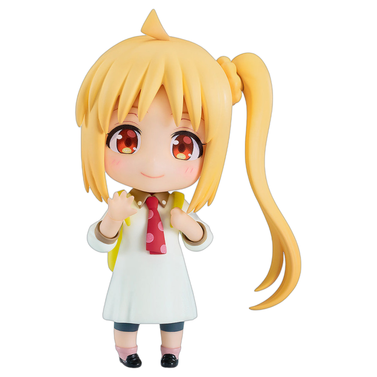 Nendoroid Nijika Ijichi: Casual Clothes Ver.